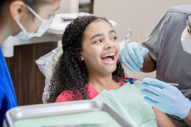 Best Emergency Dentist for Lost Fillings or Crowns in Sperry, OK