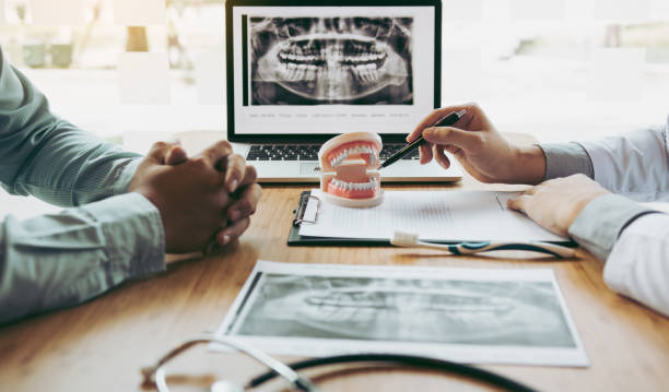 Best Broken or Cracked Tooth Emergency Dentist in Sperry, OK
