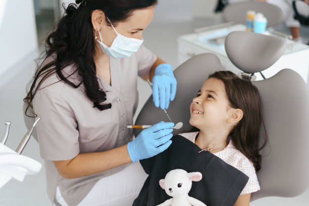 Best Emergency Cosmetic Dentistry in Sperry, OK