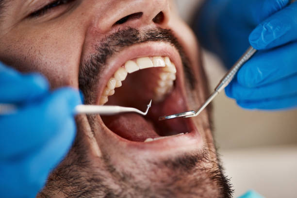 Best Orthodontic Emergency Dentist in Sperry, OK