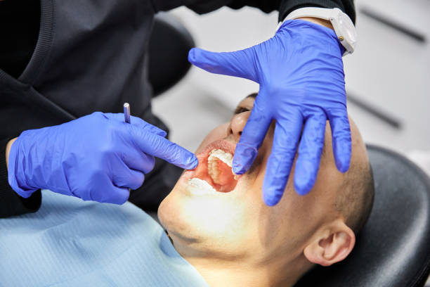 Best Weekend Emergency Dentist in Sperry, OK