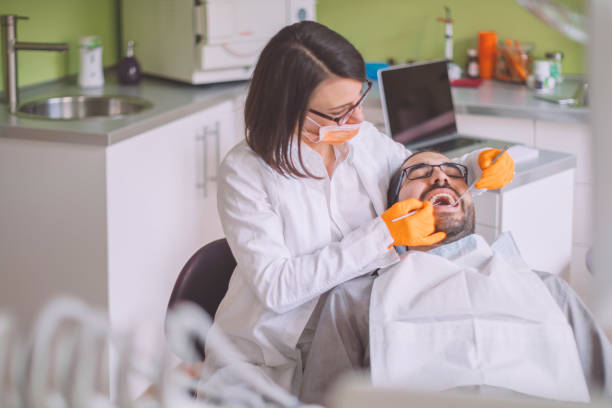 Best Urgent Dental Care for Toothache in Sperry, OK