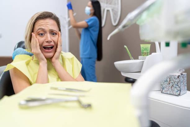 Best Broken or Cracked Tooth Emergency Dentist in Sperry, OK